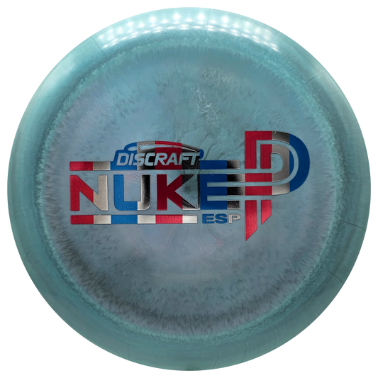 Discraft Lightweight ESP Nuke - Paige Pierce - KJ Disc