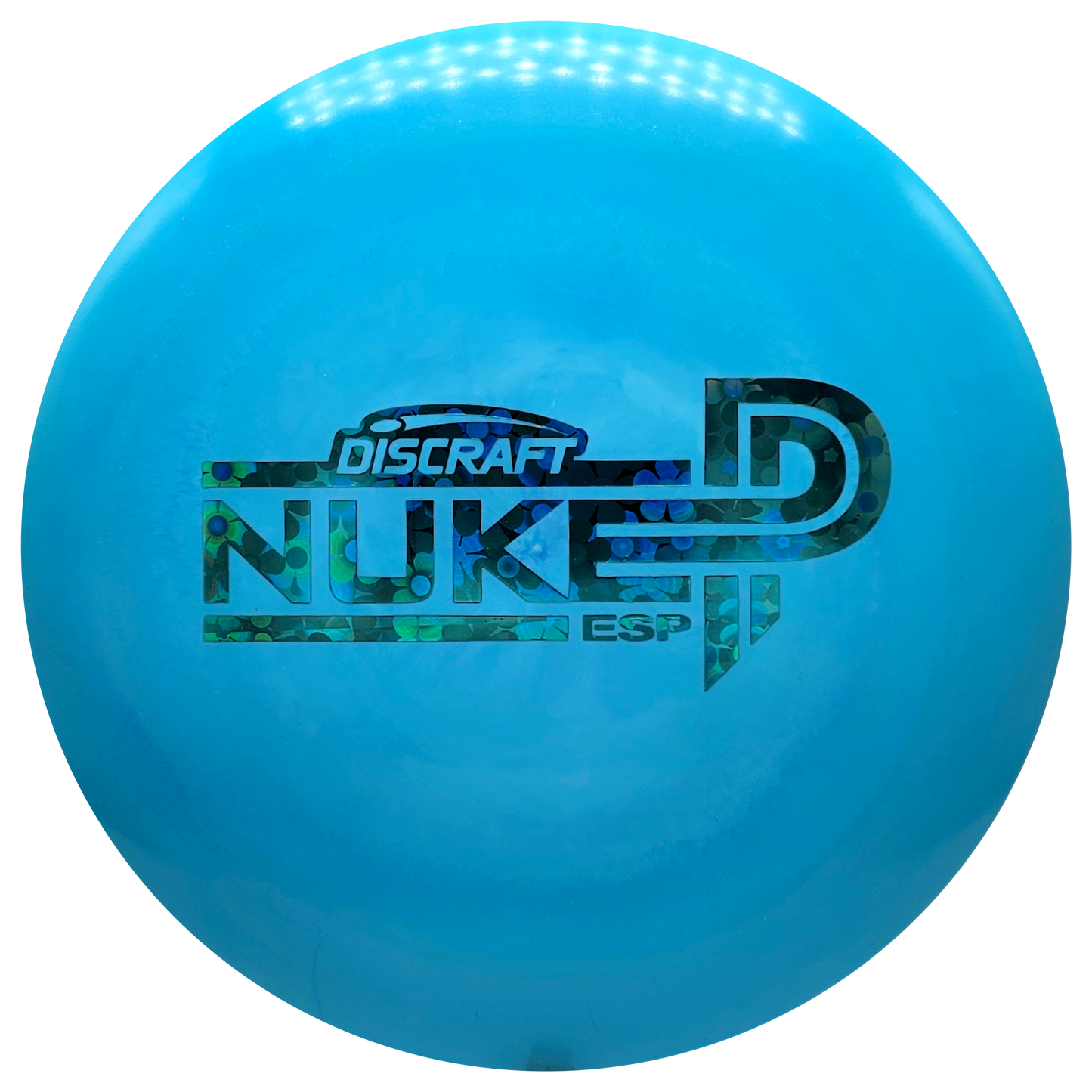 Discraft Lightweight ESP Nuke - Paige Pierce - KJ Disc