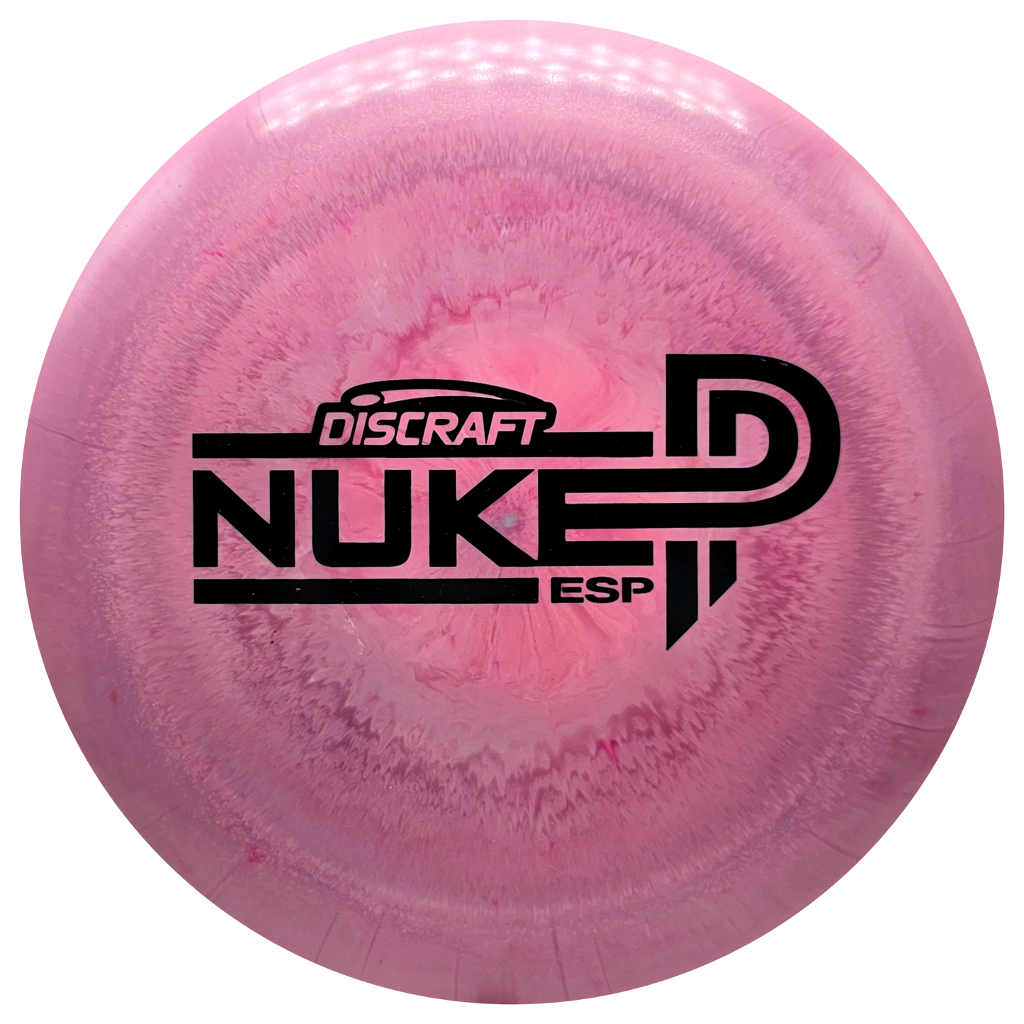Discraft Lightweight ESP Nuke - Paige Pierce - KJ Disc