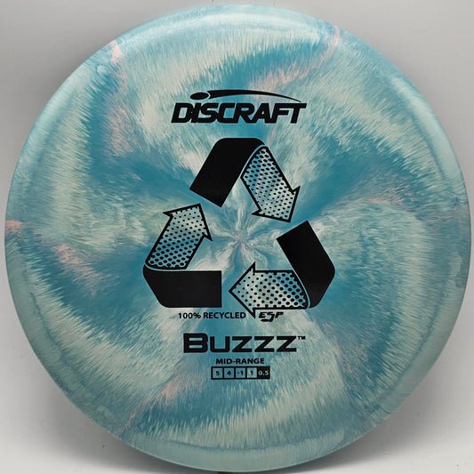 Discraft Recycled ESP Buzzz - KJ Disc