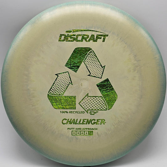 Discraft Recycled ESP Challenger - KJ Disc