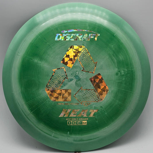 Discraft Recycled ESP Heat - KJ Disc