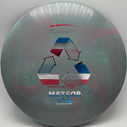 Discraft Recycled ESP Meteor - KJ Disc