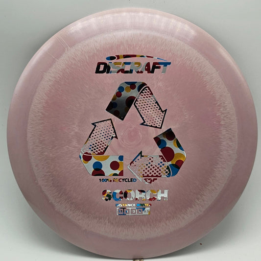 Discraft Recycled ESP Scorch - KJ Disc