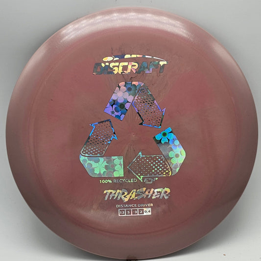 Discraft Recycled ESP Thrasher - KJ Disc