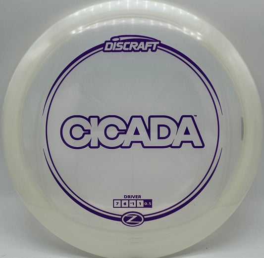 Discraft Z Cicada - KJ Disc