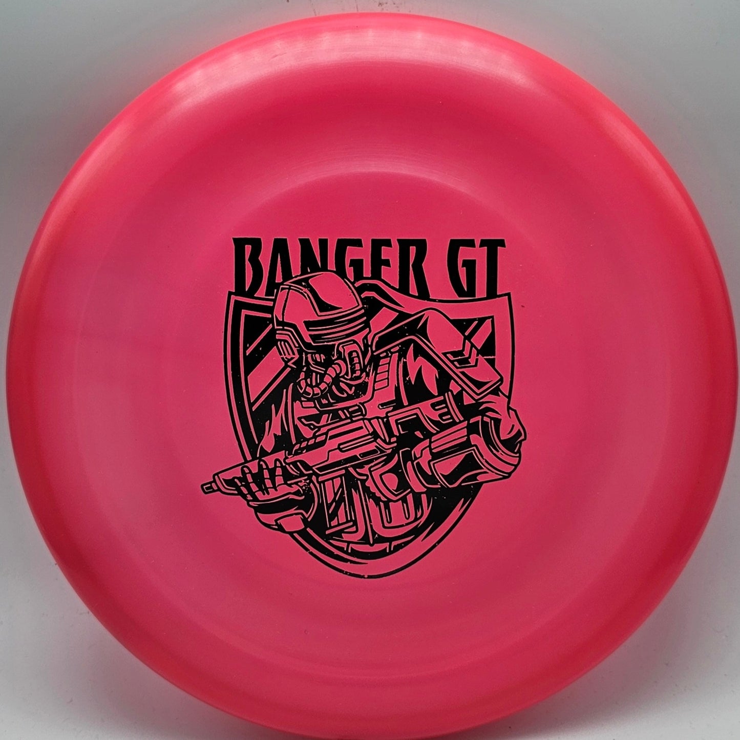 Discraft Z Glo Banger GT - Ledgestone - KJ Disc