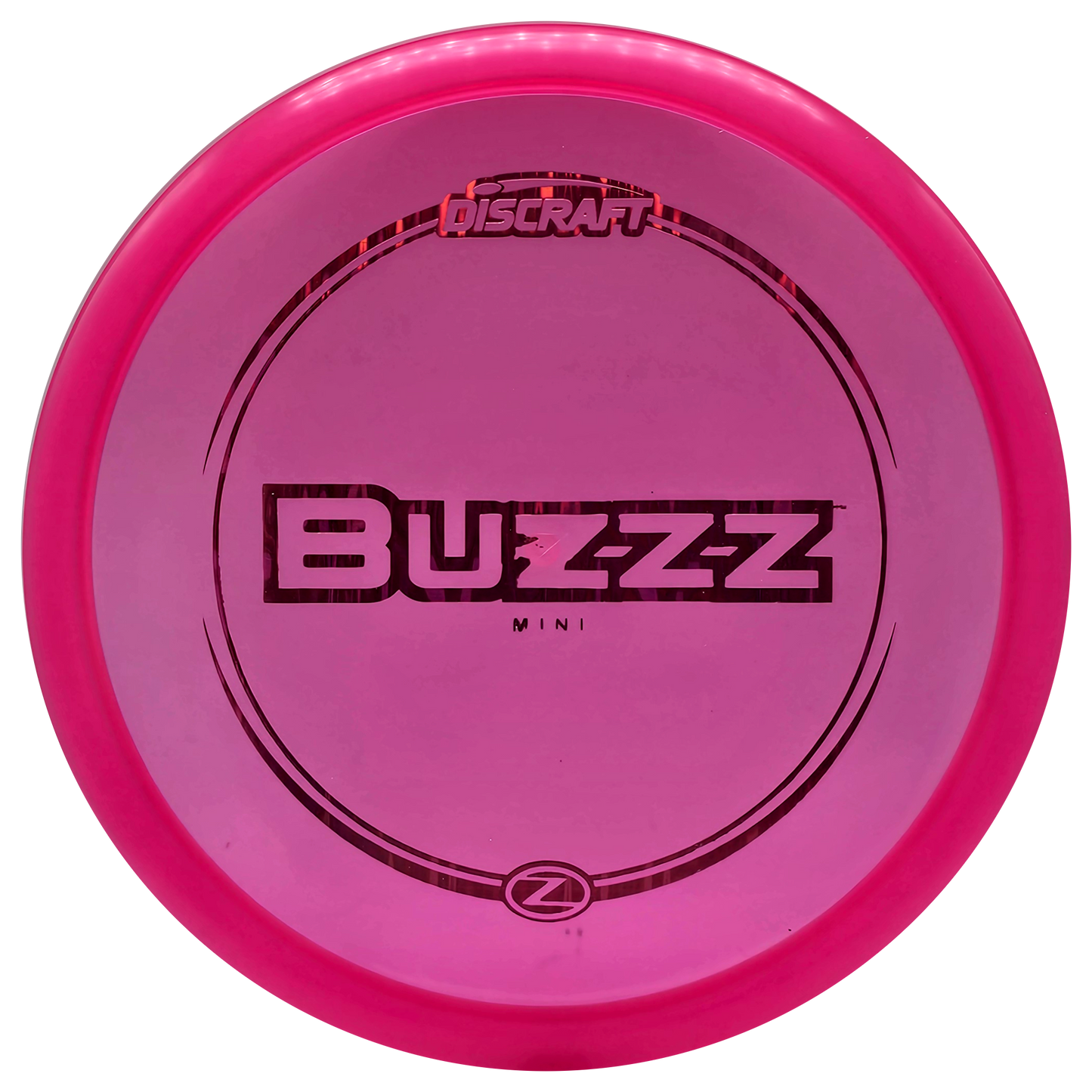 Discraft Z Line Buzzz - mini - KJ Disc