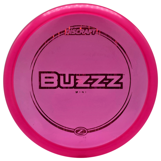 Discraft Z Line Buzzz - mini - KJ Disc