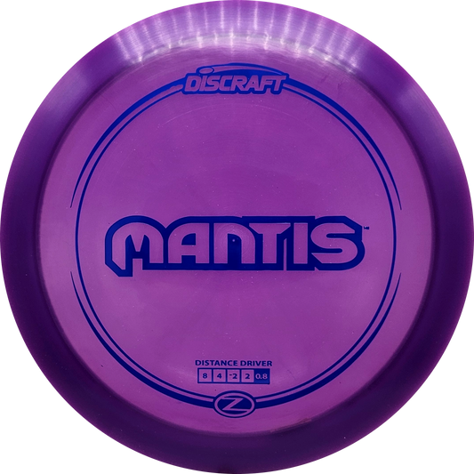 Discraft Z Line Mantis - KJ Disc