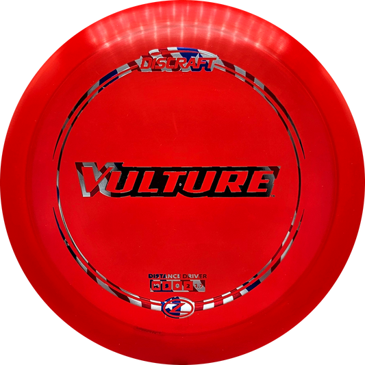Discraft Z Line Vulture - KJ Disc