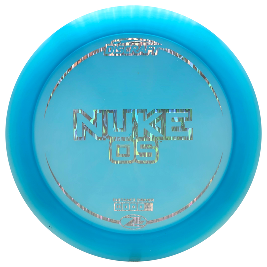 Discraft Z Lite Nuke OS - KJ Disc