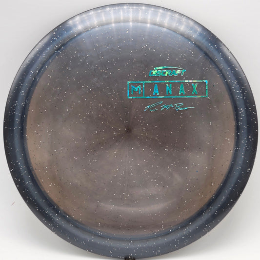 Discraft Z Sparkle Anax - Paul McBeth - KJ Disc