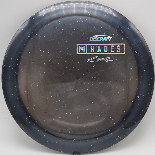 Discraft Z Sparkle Hades - Paul McBeth - KJ Disc