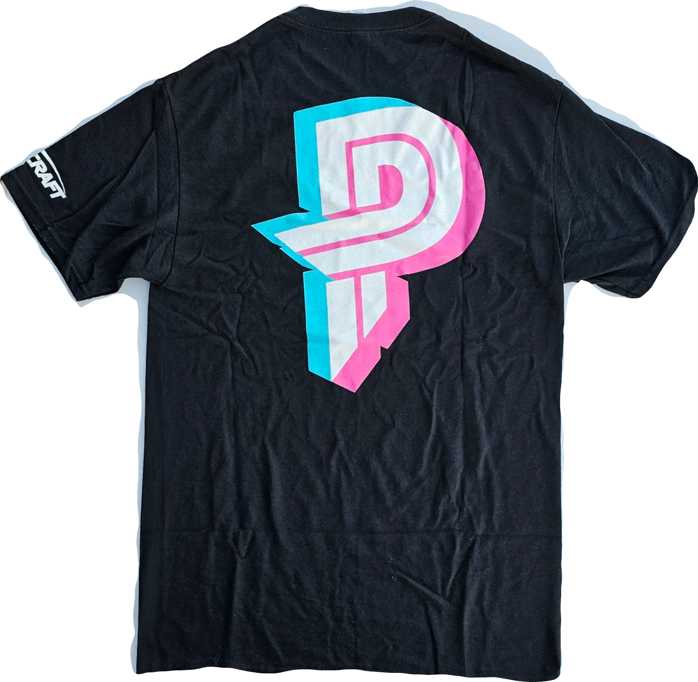 Paige Pierce 3D T-Shirt - KJ Disc