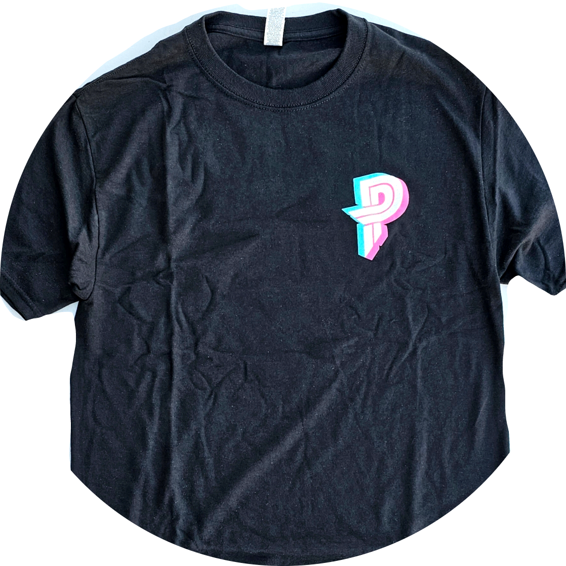 Paige Pierce 3D T-Shirt - KJ Disc