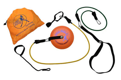 ProPull Disc Golf Trainer - KJ Disc