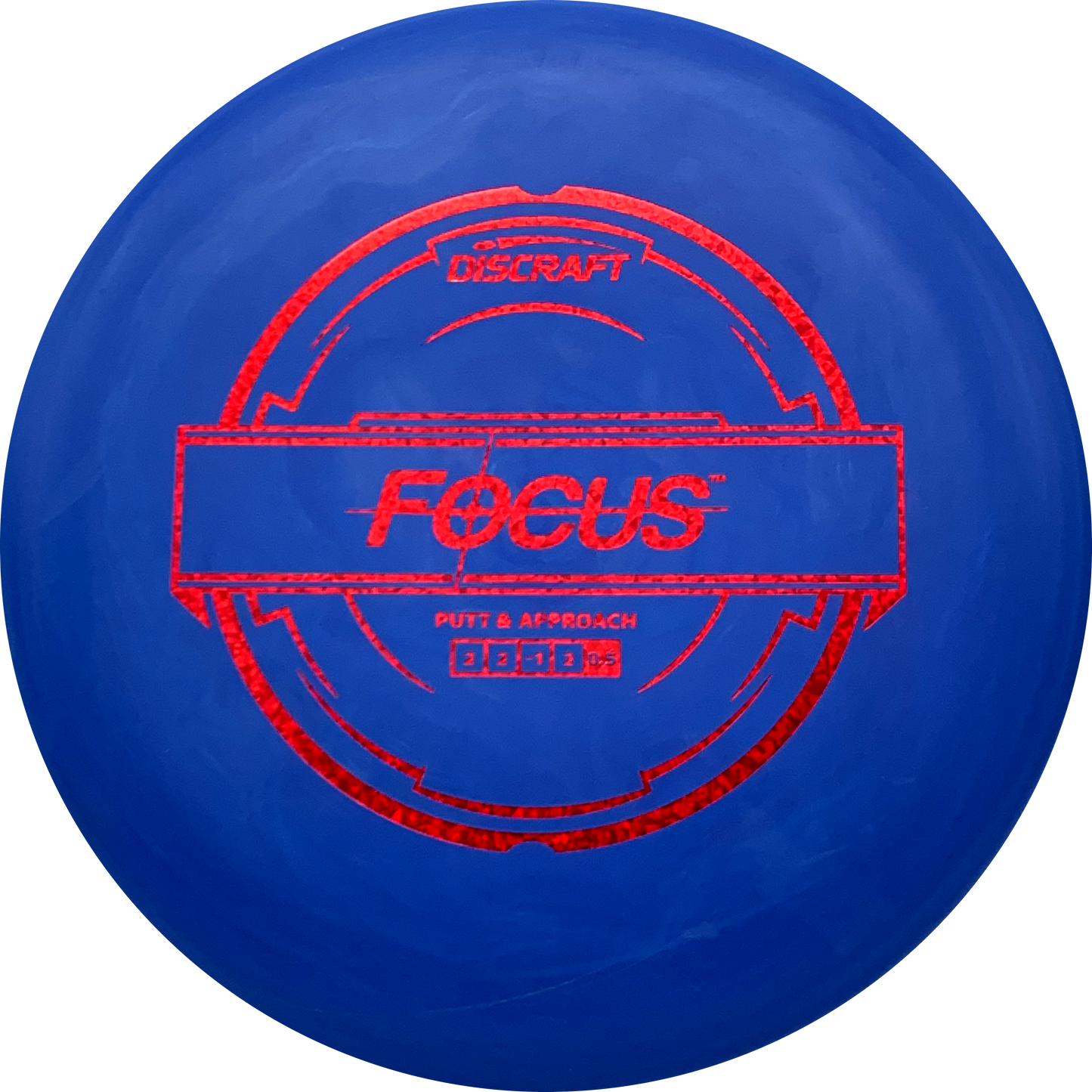 Discraft Focus P-Line