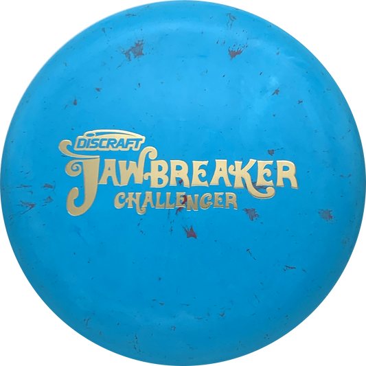 Discraft Jawbreaker Challenger - KJ Disc