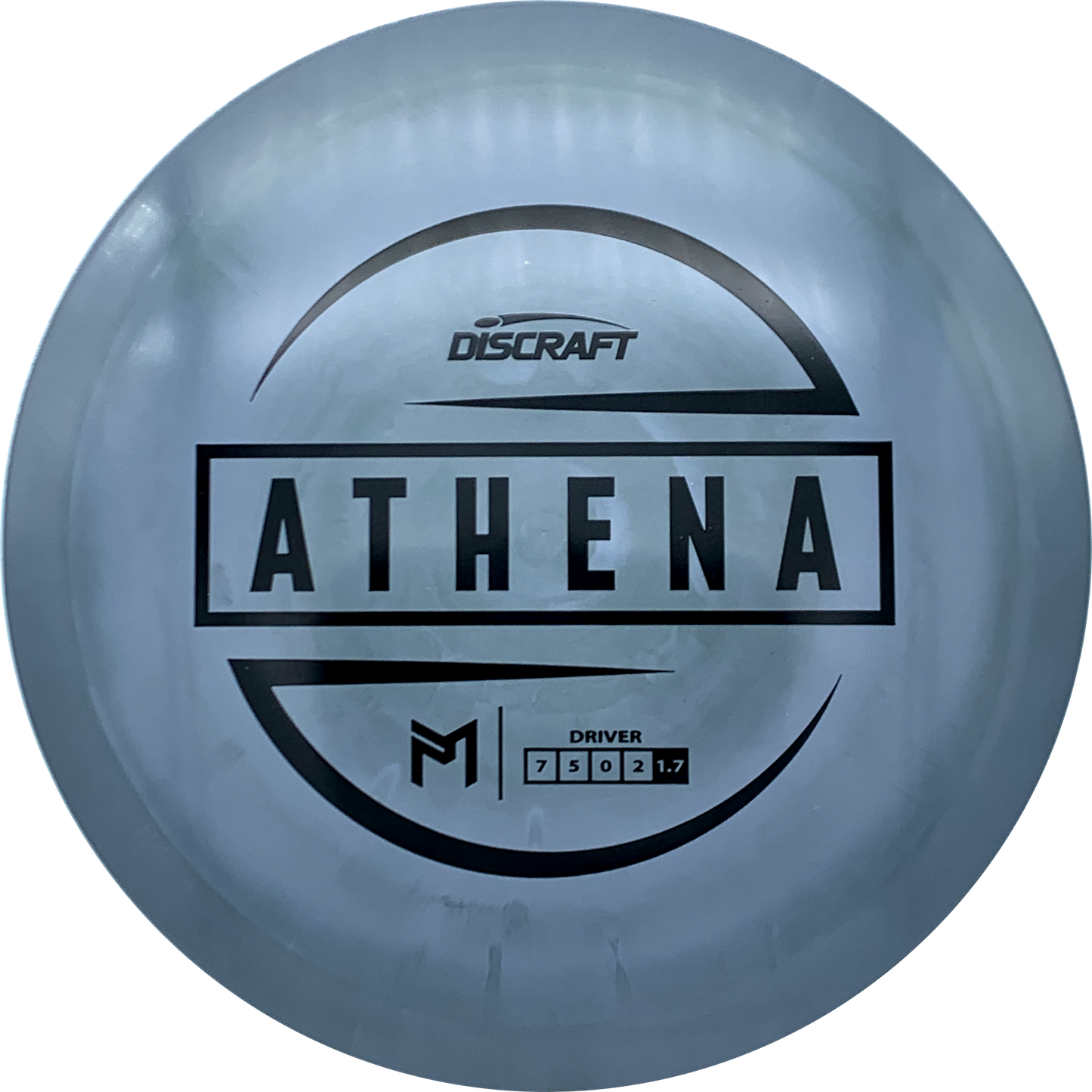 Discraft ESP Athena - Paul McBeth