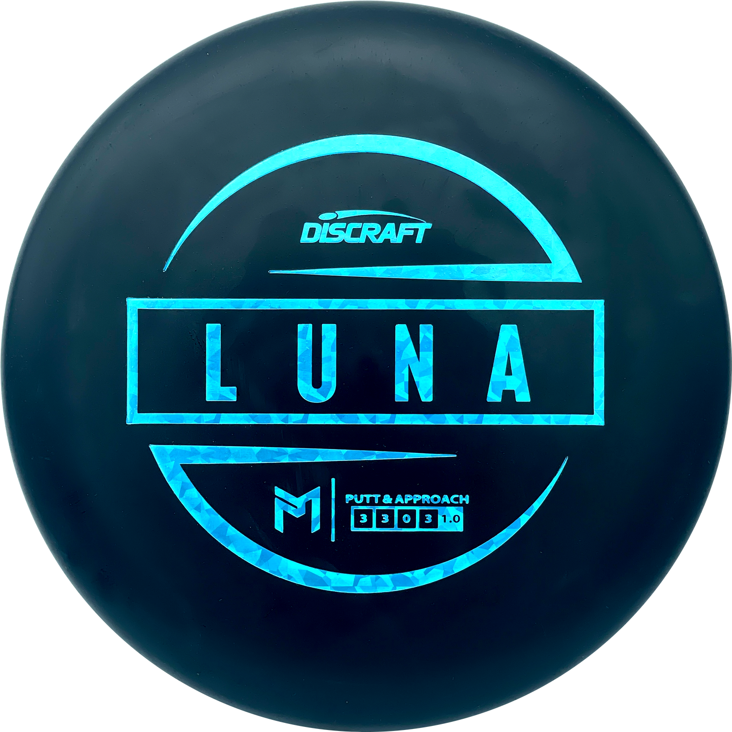 Discraft Paul McBeth Luna