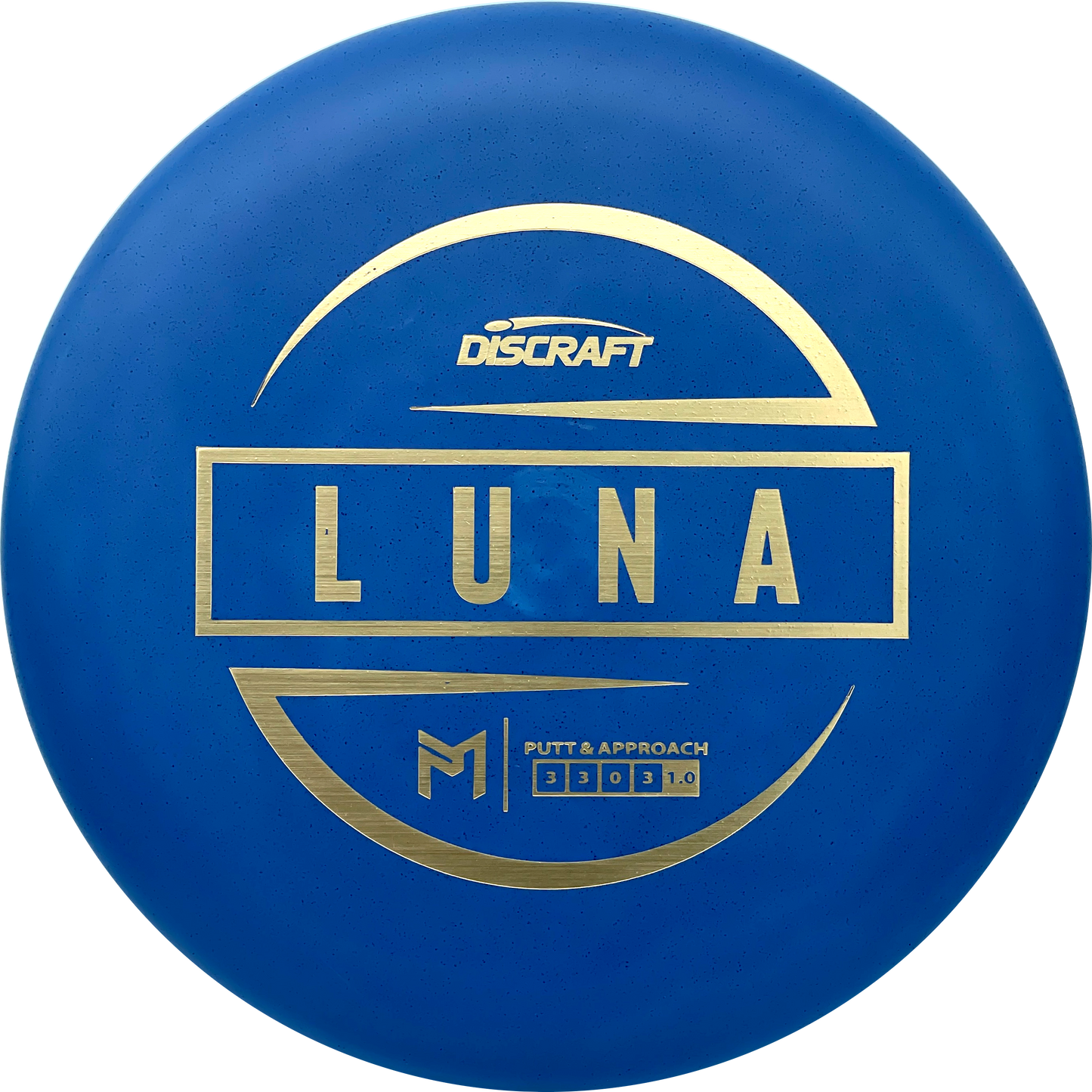 Discraft Paul McBeth Luna