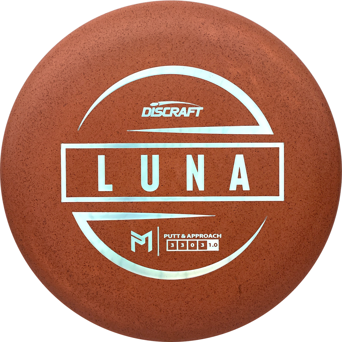 Discraft Paul McBeth Luna