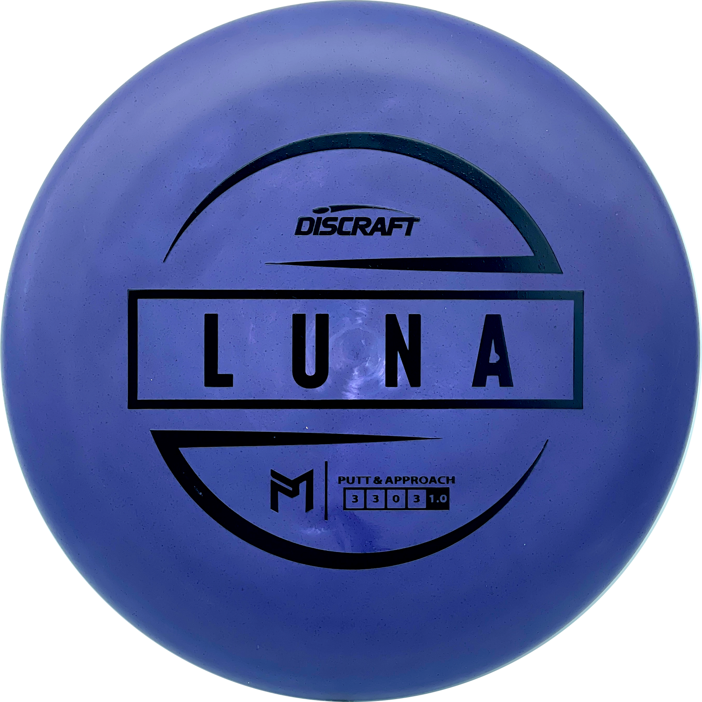 Discraft Paul McBeth Luna