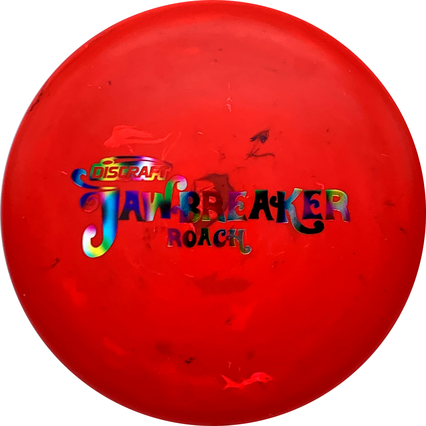 Discraft Jawbreaker Roach