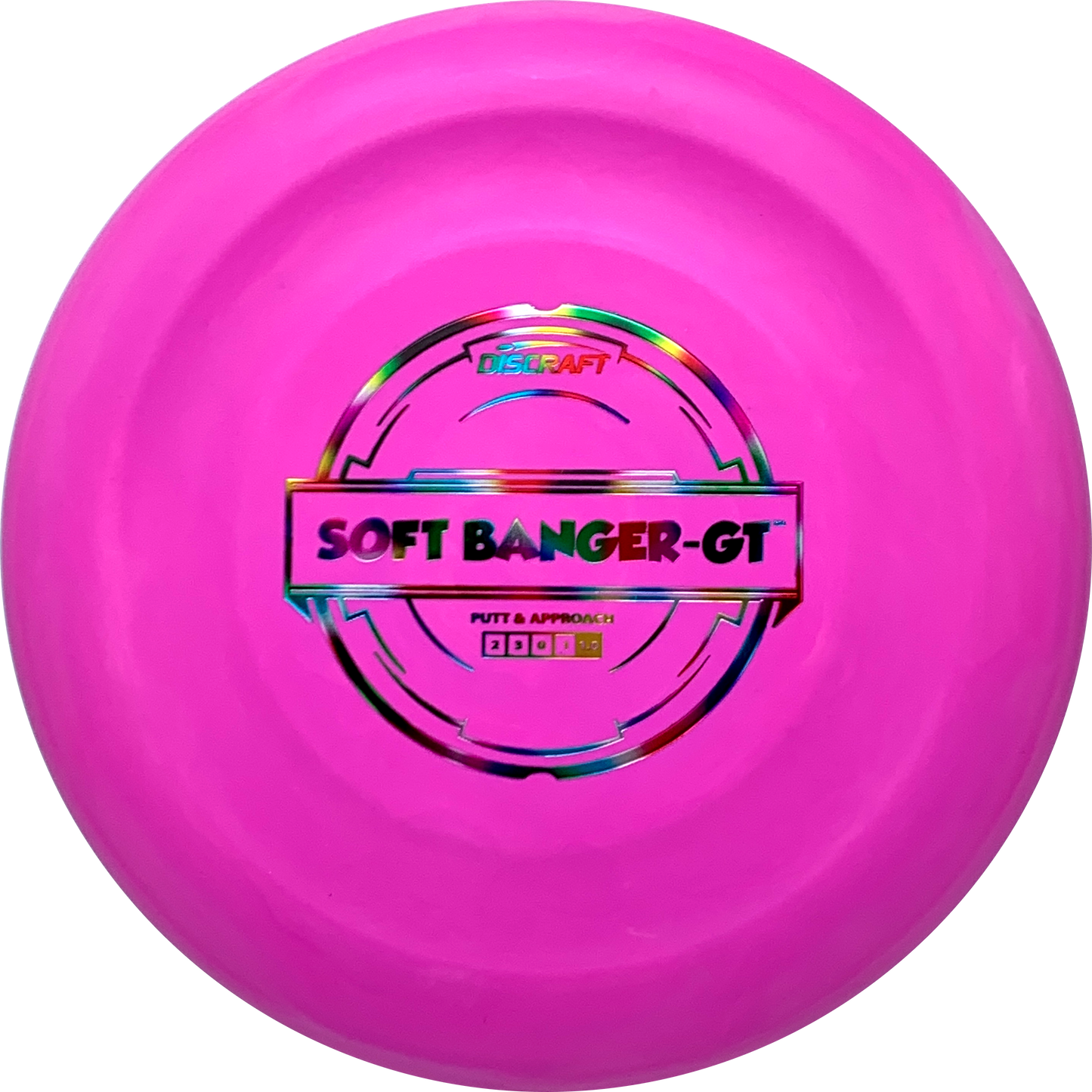 Discraft Soft Banger-GT