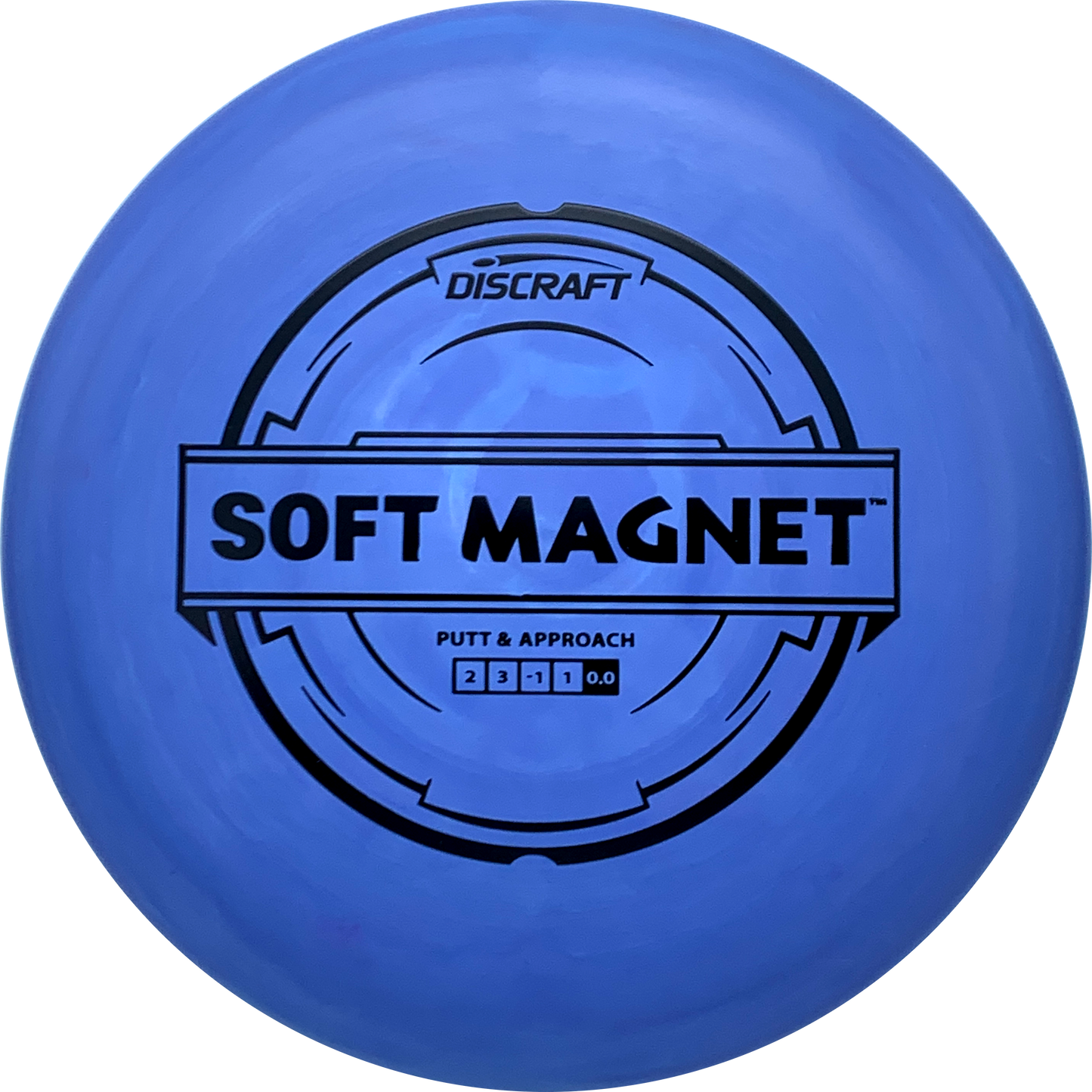 Discraft Soft Magnet