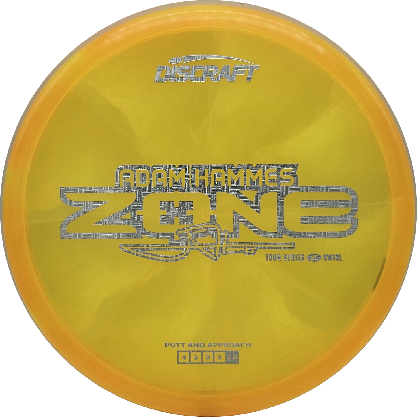 Discraft Adam Hammes Zone - Tour Series 2025