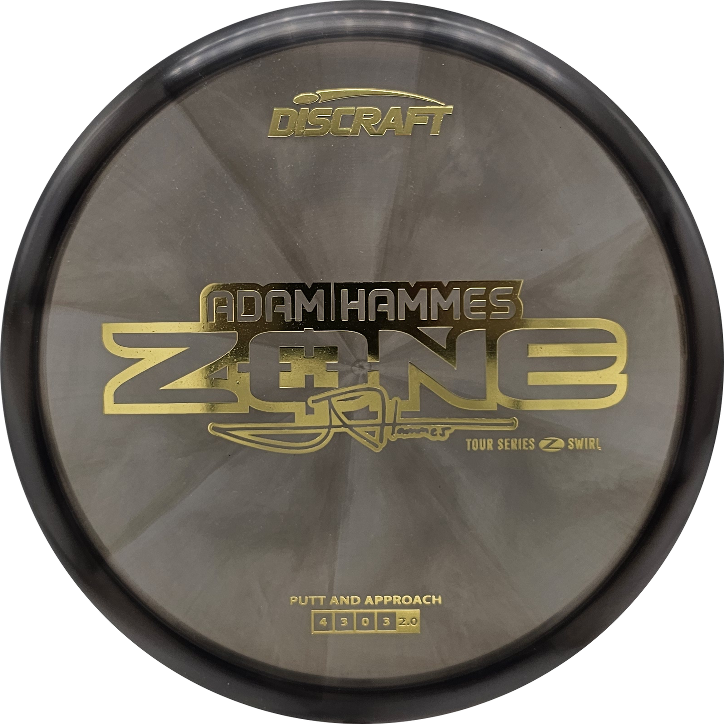 Discraft Adam Hammes Zone - Tour Series 2025