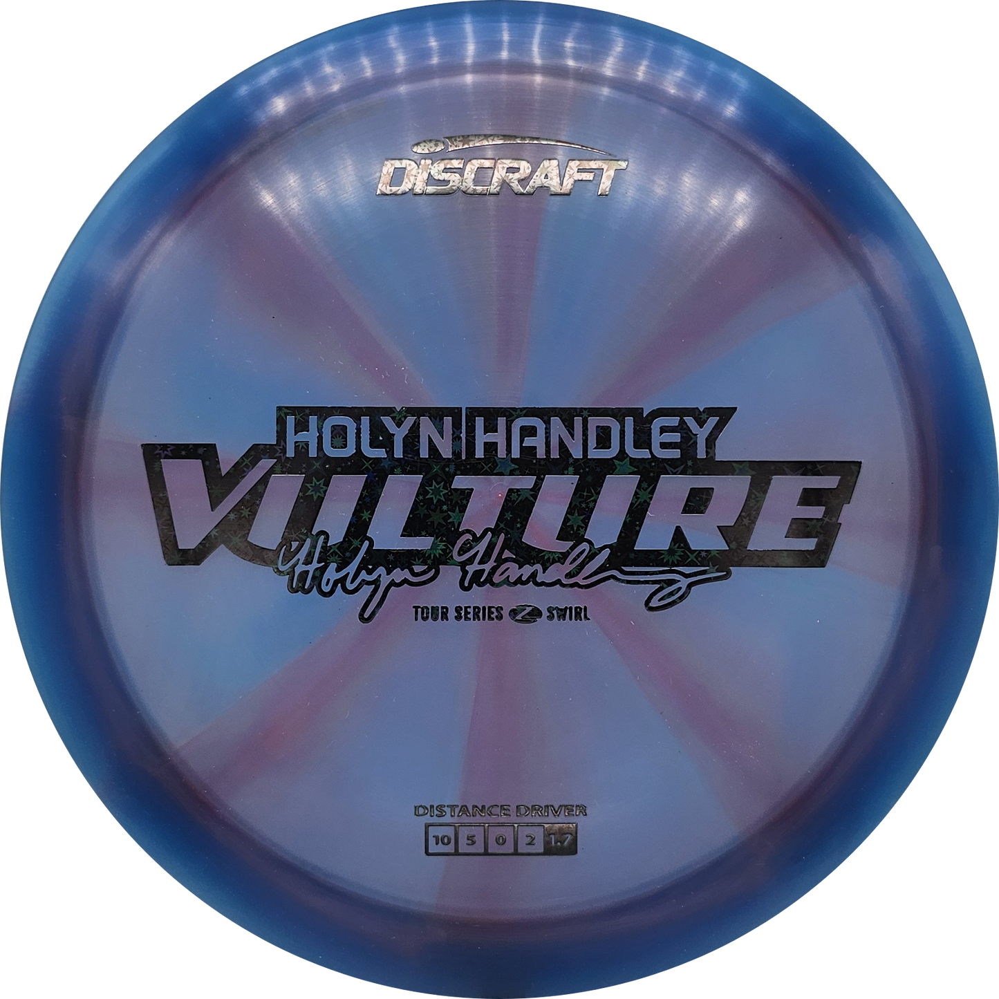 Discraft Holyn Handley Vulture - Tour Series 2025