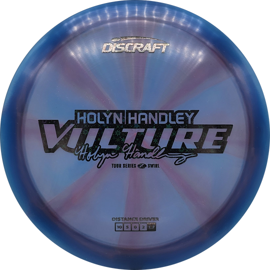 Discraft Holyn Handley Vulture - Tour Series 2025 - KJ Disc