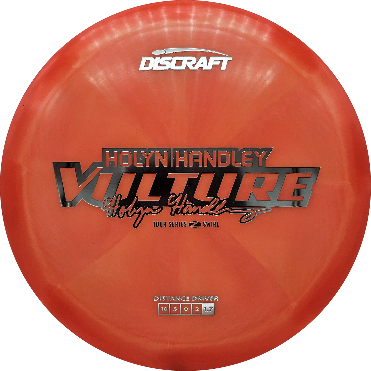 Discraft Holyn Handley Vulture - Tour Series 2025