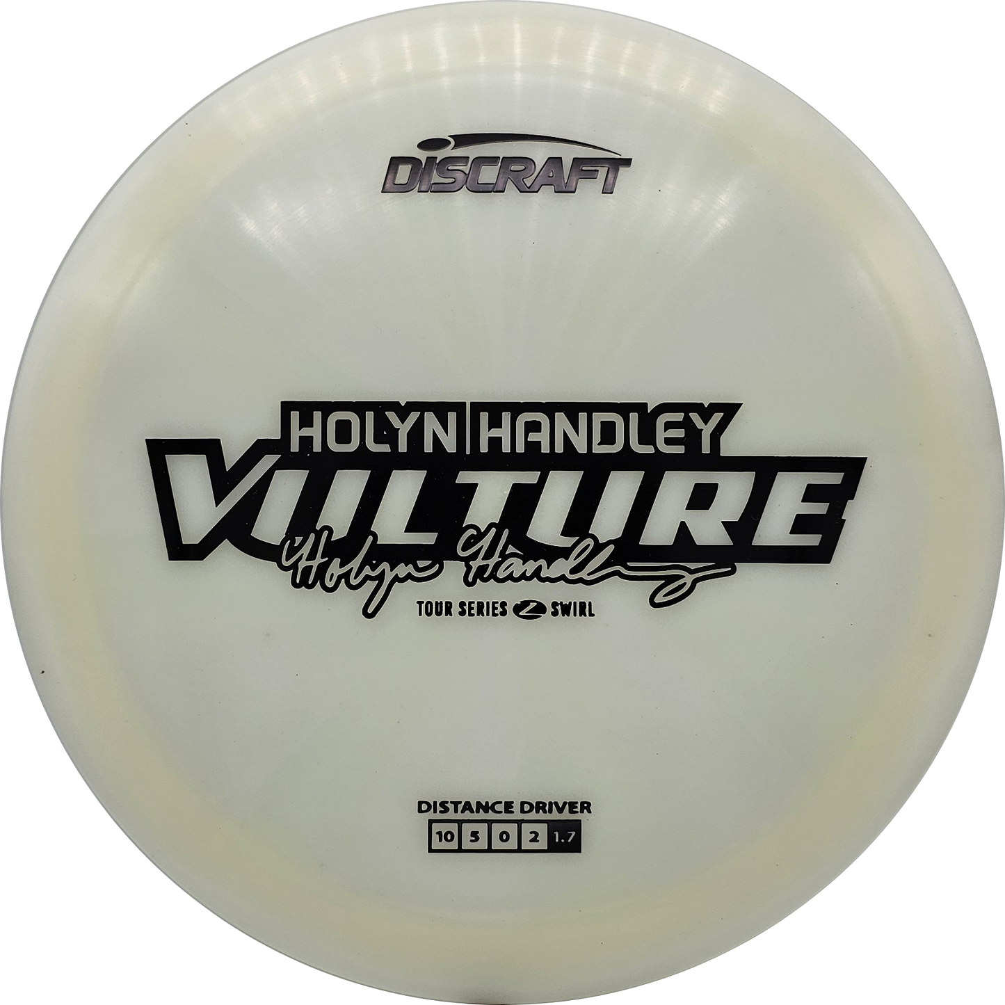 Discraft Holyn Handley Vulture - Tour Series 2025