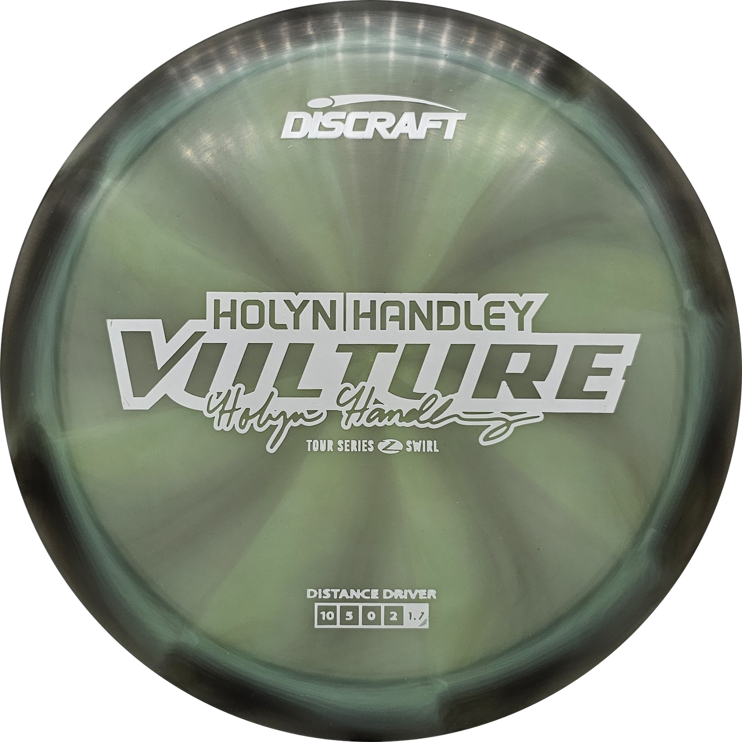 Discraft Holyn Handley Vulture - Tour Series 2025