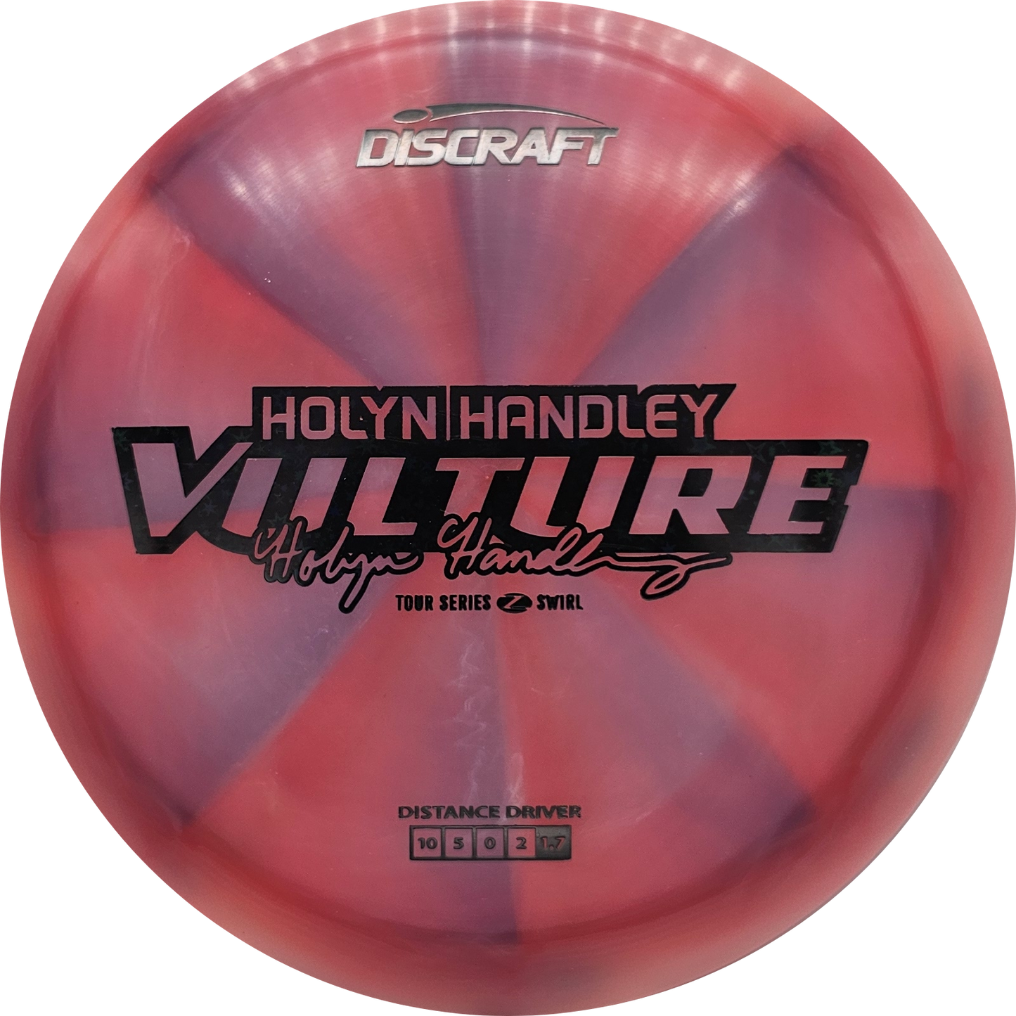 Discraft Holyn Handley Vulture - Tour Series 2025