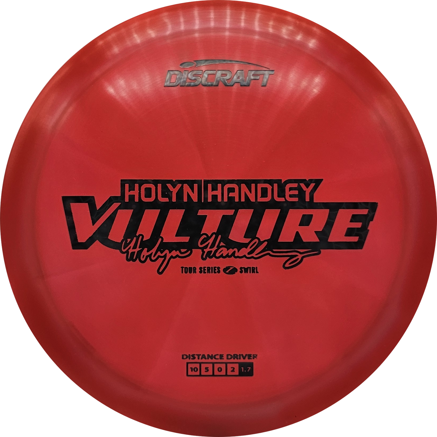 Discraft Holyn Handley Vulture - Tour Series 2025