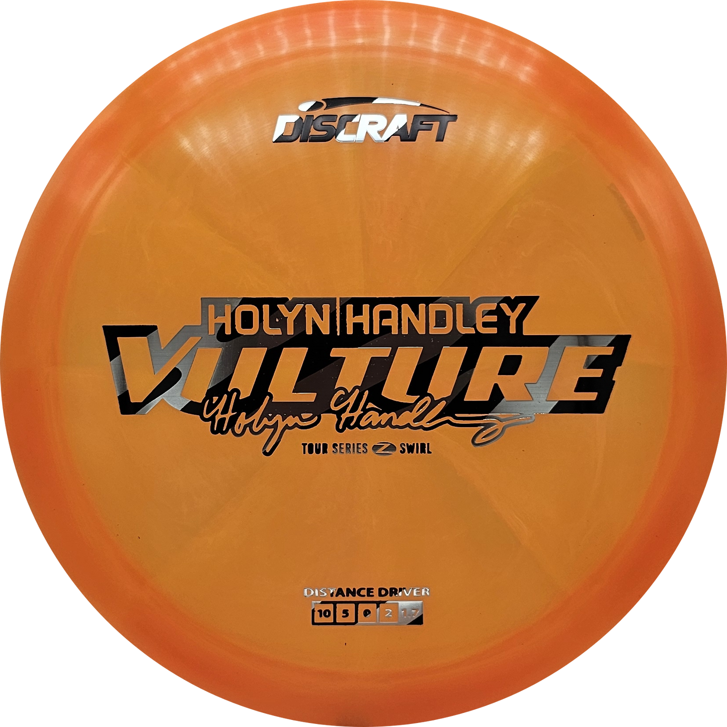 Discraft Holyn Handley Vulture - Tour Series 2025