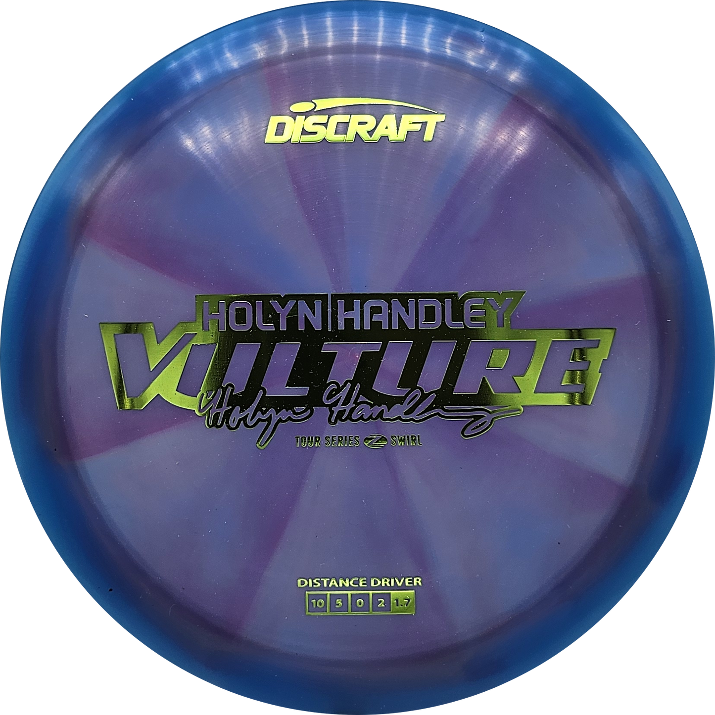 Discraft Holyn Handley Vulture - Tour Series 2025