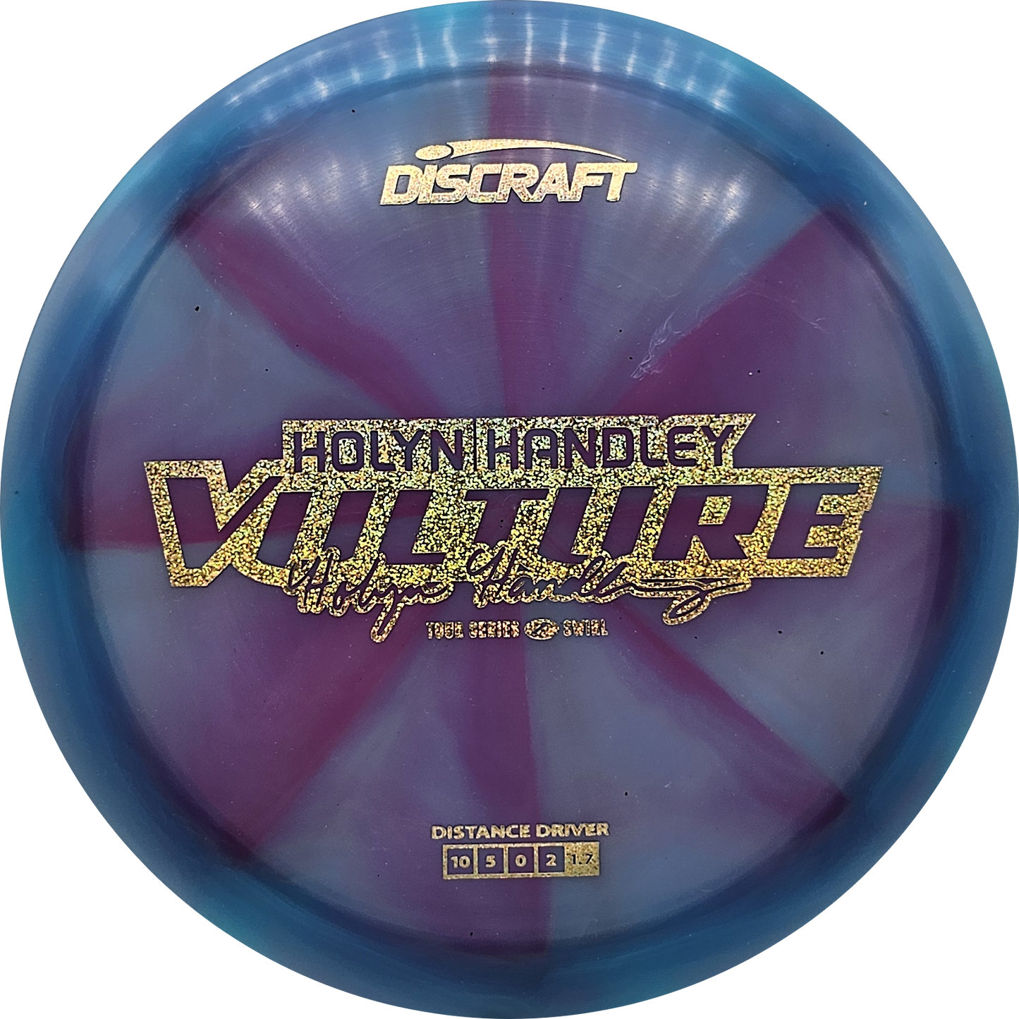 Discraft Holyn Handley Vulture - Tour Series 2025