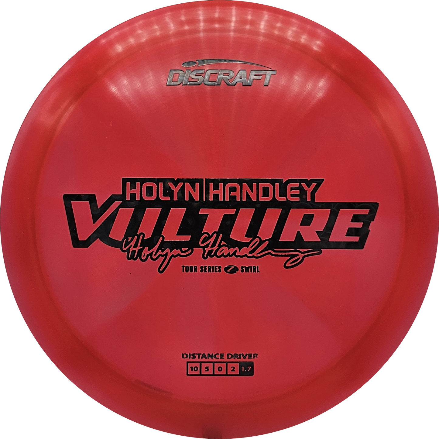 Discraft Holyn Handley Vulture - Tour Series 2025