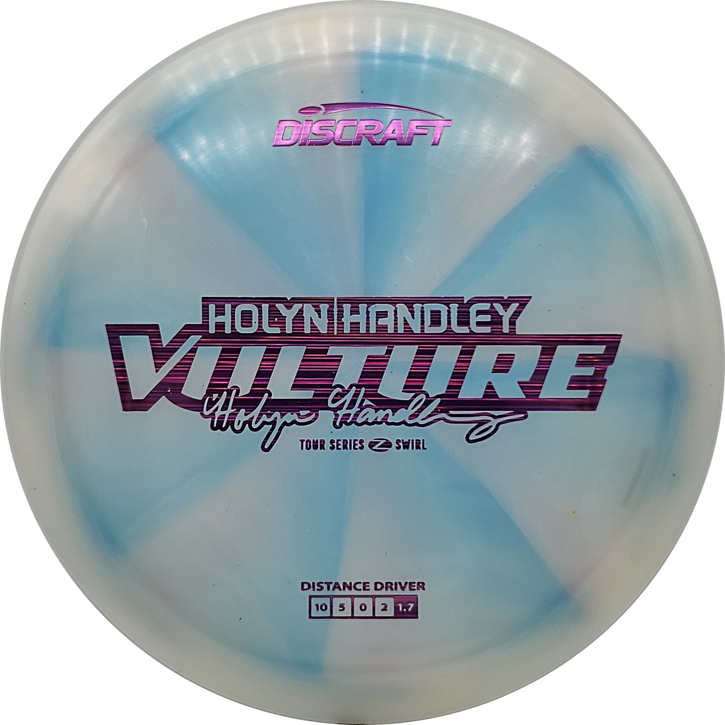 Discraft Holyn Handley Vulture - Tour Series 2025