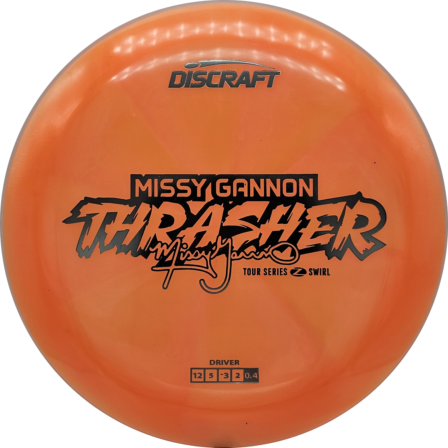 Discraft Missy Gannon Thrasher - Tour Series 2025