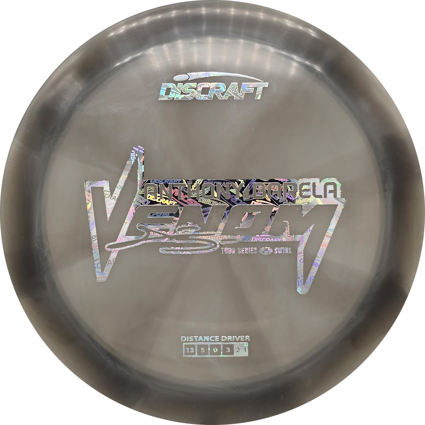 Discraft Anthony Barela Venom - Tour Series 2025