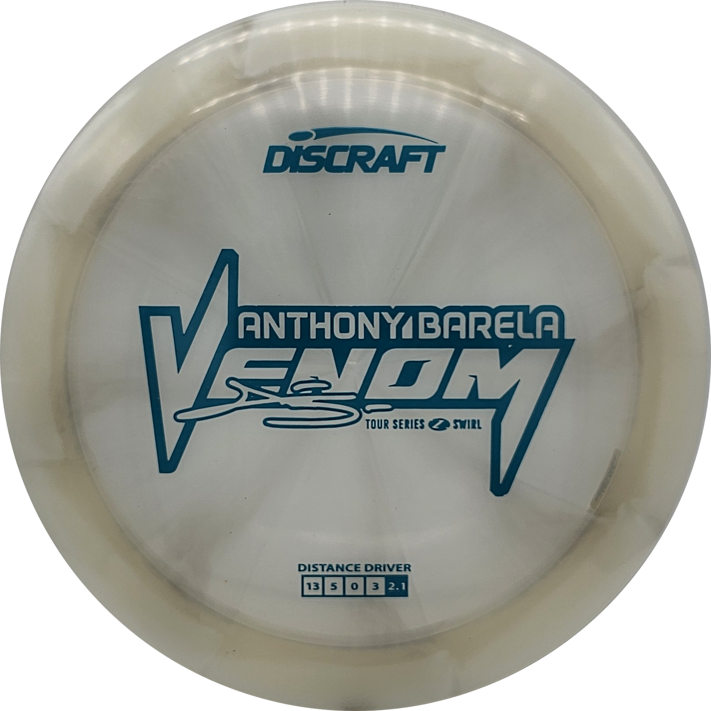 Discraft Anthony Barela Venom - Tour Series 2025