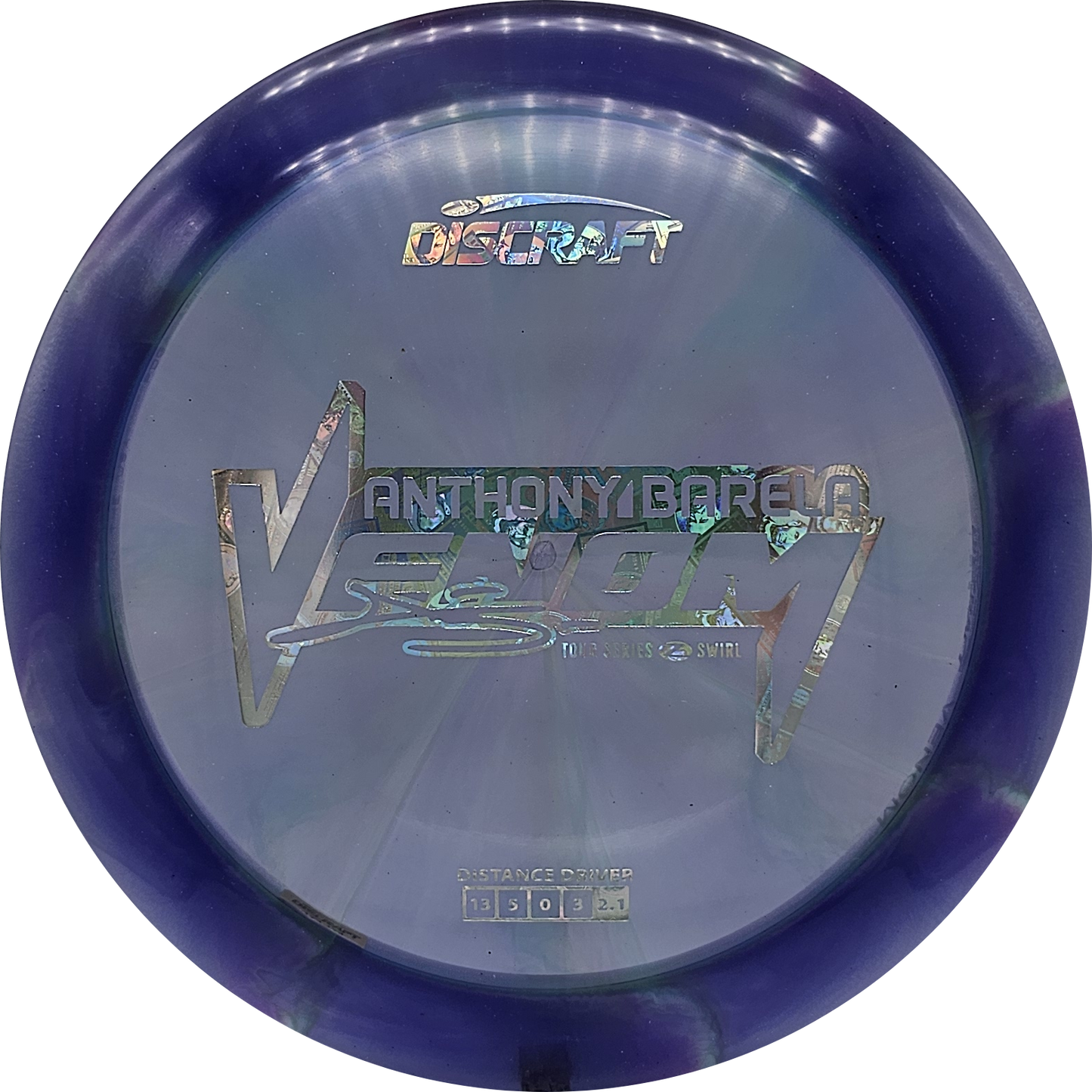 Discraft Anthony Barela Venom - Tour Series 2025