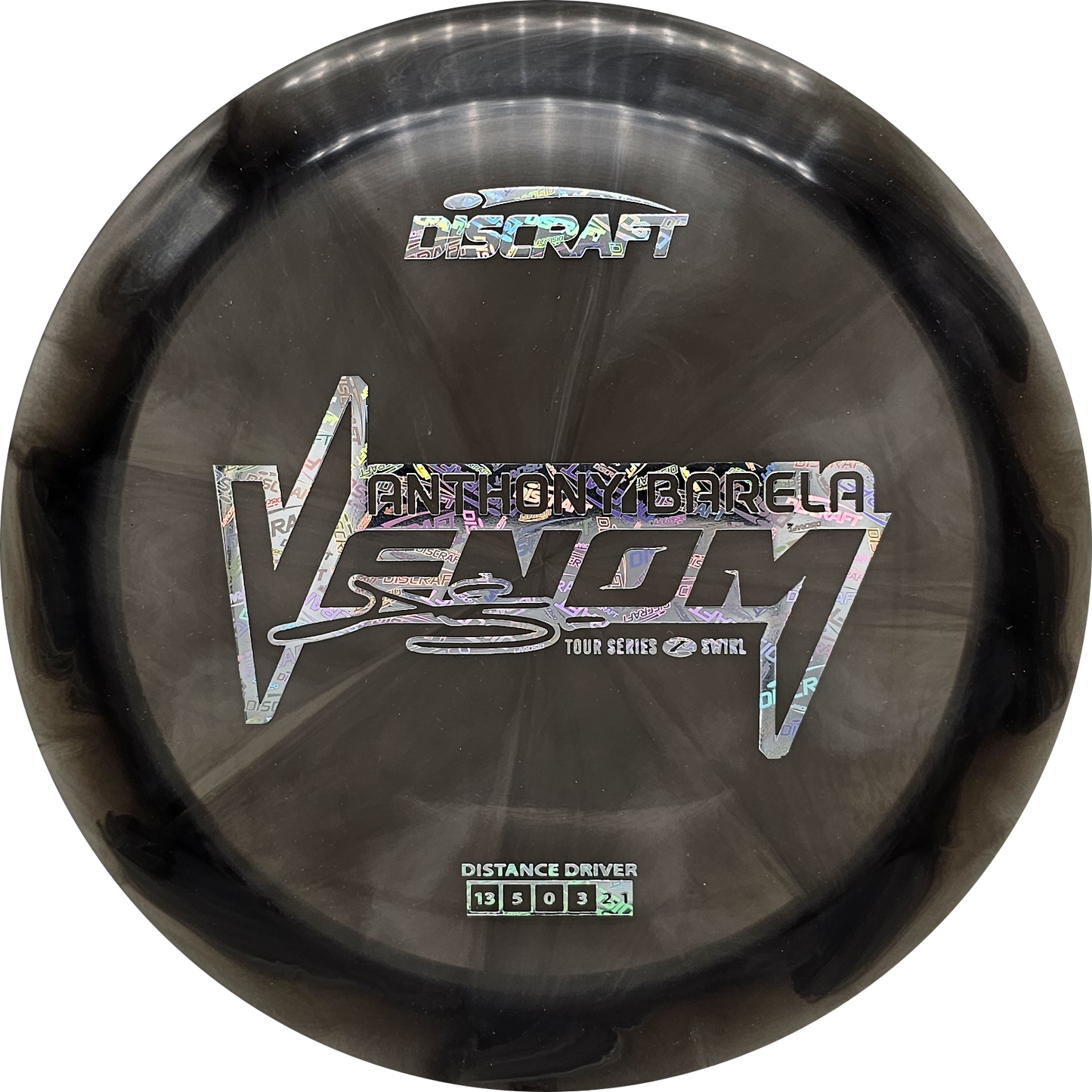 Discraft Anthony Barela Venom - Tour Series 2025